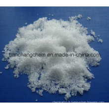 China Factory Nitrate de calcium (cristal ou granulaire)
